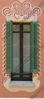 Photo Texture of Window 0007